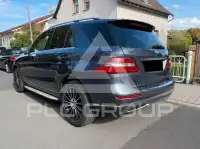 2013 Mercedes Benz ML 350