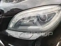 2013 Mercedes Benz ML 350