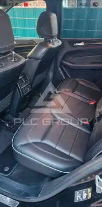 2013 Mercedes Benz ML 350