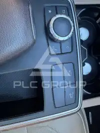 2013 Mercedes Benz ML 350