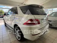2013 Mercedes Benz ML 350