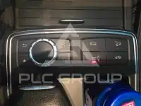 2013 Mercedes Benz ML 350