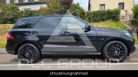 2013 Mercedes Benz ML 350