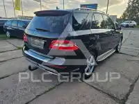 2013 Mercedes Benz ML 350