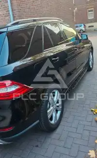 2013 Mercedes Benz ML 350
