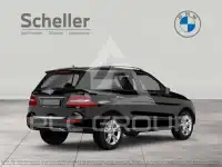 2013 Mercedes Benz ML 350
