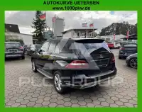 2013 Mercedes Benz ML 350