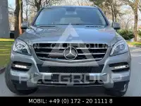 2013 Mercedes Benz ML 350