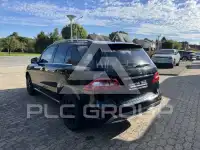 2013 Mercedes Benz ML 350