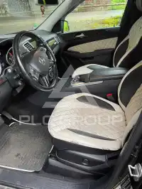 2013 Mercedes Benz ML 350