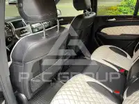 2013 Mercedes Benz ML 350