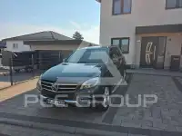 2013 Mercedes Benz ML 350