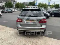 2013 Mercedes Benz ML 350