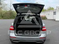 2013 Mercedes Benz ML 350