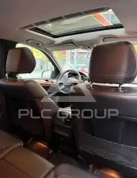 2013 Mercedes Benz ML 350