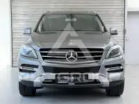 2013 Mercedes Benz ML 350