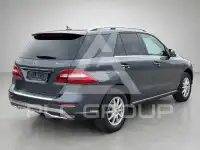 2013 Mercedes Benz ML 350