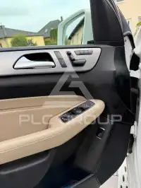 2013 Mercedes Benz ML 350
