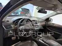 2013 Mercedes Benz ML 350