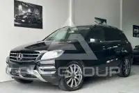 2013 Mercedes Benz ML 350