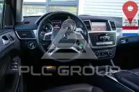 2013 Mercedes Benz ML 350