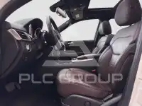 2013 Mercedes Benz ML 350