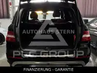 2013 Mercedes Benz ML 350