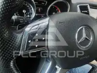 2013 Mercedes Benz ML 350