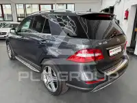 2013 Mercedes Benz ML 350