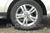 2013 Mercedes Benz ML 350