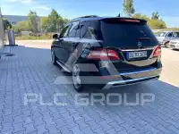 2013 Mercedes Benz ML 350