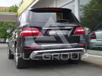 2013 Mercedes Benz ML 350
