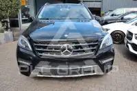 2013 Mercedes Benz ML 350