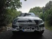 2013 Mercedes Benz ML 350