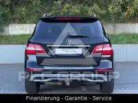2013 Mercedes Benz ML 350