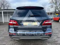 2013 Mercedes Benz ML 350