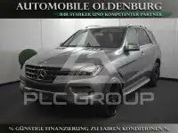 2013 Mercedes Benz ML 350