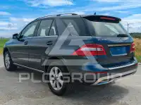 2013 Mercedes Benz ML 350