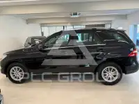 2013 Mercedes Benz ML 350