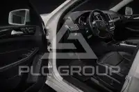 2013 Mercedes Benz ML 350
