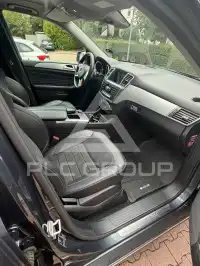 2013 Mercedes Benz ML 350