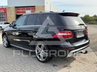 2013 Mercedes Benz ML 350