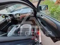 2013 Mercedes Benz ML 350