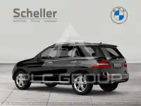 2013 Mercedes Benz ML 350