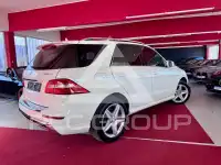 2013 Mercedes Benz ML 350