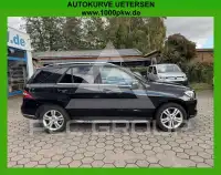 2013 Mercedes Benz ML 350