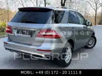 2013 Mercedes Benz ML 350