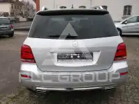 2013 Mercedes Benz GLK 350