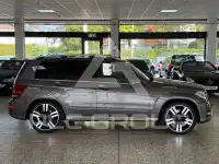 2013 Mercedes Benz GLK 350