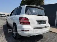 2013 Mercedes Benz GLK 350